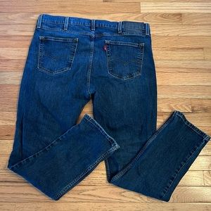 Levi’s 511 40x32 jeans!
